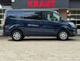 Ford Transit Custom 300 2.0 TDCI L1H1 Limited DC AUTOMAAT ADAPT Cruise|LED VERL|NAVI|lederen bekl|ORIG NEDERLANDS|NAP