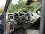 Ford Transit Custom 300 2.0 TDCI L1H1 Limited DC AUTOMAAT ADAPT Cruise|LED VERL|NAVI|lederen bekl|ORIG NEDERLANDS|NAP