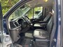 Ford Transit Custom 300 2.0 TDCI L1H1 Limited DC AUTOMAAT ADAPT Cruise|LED VERL|NAVI|lederen bekl|ORIG NEDERLANDS|NAP