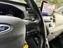 Ford Transit Custom 300 2.0 TDCI L1H1 Limited DC AUTOMAAT ADAPT Cruise|LED VERL|NAVI|lederen bekl|ORIG NEDERLANDS|NAP