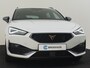 CUPRA Leon Sportstourer 1.4 e-Hybrid VZ Business 245pk | Trekhaak | Dodehoekdectie | Elektr. Bestuurdersstoel incl Memory | Navigatie | Parkeersensoren achter | Lederen bekleding | 19"LMV