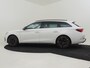 CUPRA Leon Sportstourer 1.4 e-Hybrid VZ Business 245pk | Trekhaak | Dodehoekdectie | Elektr. Bestuurdersstoel incl Memory | Navigatie | Parkeersensoren achter | Lederen bekleding | 19"LMV