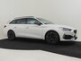 CUPRA Leon Sportstourer 1.4 e-Hybrid VZ Business 245pk | Trekhaak | Dodehoekdectie | Elektr. Bestuurdersstoel incl Memory | Navigatie | Parkeersensoren achter | Lederen bekleding | 19"LMV