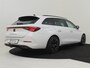 CUPRA Leon Sportstourer 1.4 e-Hybrid VZ Business 245pk | Trekhaak | Dodehoekdectie | Elektr. Bestuurdersstoel incl Memory | Navigatie | Parkeersensoren achter | Lederen bekleding | 19"LMV