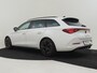 CUPRA Leon Sportstourer 1.4 e-Hybrid VZ Business 245pk | Trekhaak | Dodehoekdectie | Elektr. Bestuurdersstoel incl Memory | Navigatie | Parkeersensoren achter | Lederen bekleding | 19"LMV
