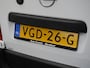 Opel Movano 2.3CDTI L2H2 Airco Navi Trekhaak 3-Persoons Cruise Control Pdc Bluetooth Kasten-inrichting Regen-Lichtsensor Schuifdeur Betonplex Vloer Wandbetimmering Euro 6 1e Eigenaar 2.500kg Trekgewicht