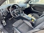 Audi TT 40 TFSI Pro Line S | S-Line in- en exterieur | Achteruitrijcamera | Navigatie | Stoelverwarming | PDC V+A | Apple Carplay |