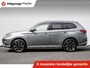 Mitsubishi Outlander 2.0 PHEV instyle Lederen int./ Stuur + stoelverwarming/ Schuifdak/ Camera/ DAB/ Cruise control