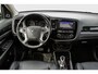 Mitsubishi Outlander 2.0 PHEV instyle Lederen int./ Stuur + stoelverwarming/ Schuifdak/ Camera/ DAB/ Cruise control