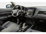 Mitsubishi Outlander 2.0 PHEV instyle Lederen int./ Stuur + stoelverwarming/ Schuifdak/ Camera/ DAB/ Cruise control