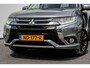 Mitsubishi Outlander 2.0 PHEV instyle Lederen int./ Stuur + stoelverwarming/ Schuifdak/ Camera/ DAB/ Cruise control