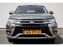 Mitsubishi Outlander 2.0 PHEV instyle Lederen int./ Stuur + stoelverwarming/ Schuifdak/ Camera/ DAB/ Cruise control