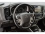 Mitsubishi Outlander 2.0 PHEV instyle Lederen int./ Stuur + stoelverwarming/ Schuifdak/ Camera/ DAB/ Cruise control