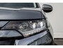 Mitsubishi Outlander 2.0 PHEV instyle Lederen int./ Stuur + stoelverwarming/ Schuifdak/ Camera/ DAB/ Cruise control