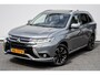 Mitsubishi Outlander 2.0 PHEV instyle Lederen int./ Stuur + stoelverwarming/ Schuifdak/ Camera/ DAB/ Cruise control