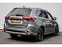 Mitsubishi Outlander 2.0 PHEV instyle Lederen int./ Stuur + stoelverwarming/ Schuifdak/ Camera/ DAB/ Cruise control