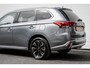 Mitsubishi Outlander 2.0 PHEV instyle Lederen int./ Stuur + stoelverwarming/ Schuifdak/ Camera/ DAB/ Cruise control