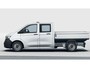Volkswagen e-Transporter Bedrijfswagens Pick-up Dubbele Cabine 100 kW (136 pk) 64 kWh Elektrische aandrijving R | Pick Up | Trekhaak, vast | Dubbele Cabine | Robuust kunstleder | Bijrijdersbank |