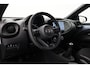 Toyota Aygo X 1.0 VVT-i MT Play | Apple Carplay / Android Auto | Adaptive Cruise | Airco | Camera | Rijstrooksensor