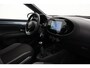 Toyota Aygo X 1.0 VVT-i MT Play | Apple Carplay / Android Auto | Adaptive Cruise | Airco | Camera | Rijstrooksensor