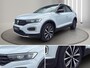 Volkswagen T-Roc 1.5 TSI Style DSG Navigatie | Two Tone | Parkeer V+A | Automaat | Elektrische Klep | App-Connect |