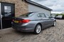 BMW 5-Serie 520D HIGH Executive M sport, Xenon, Leder, Navi