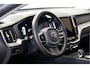 Volvo XC60 2.0 T6 AWD LONG RANGE 293kW/399pk Aut8 Plug-in hybrid Plus Dark PANORAMADAK + HARMAN/KARDON + ADAPT.CRUISE + PILOT ASSIST + CAMERA + STOELVERWARMING V&A + STUURVERWARMING + GOOGLE DASH&SERVICES + LANE ASSIST + PARKSENSOREN + 20" LM-VELGEN!!
