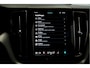 Volvo XC60 2.0 T6 AWD LONG RANGE 293kW/399pk Aut8 Plug-in hybrid Plus Dark PANORAMADAK + HARMAN/KARDON + ADAPT.CRUISE + PILOT ASSIST + CAMERA + STOELVERWARMING V&A + STUURVERWARMING + GOOGLE DASH&SERVICES + LANE ASSIST + PARKSENSOREN + 20" LM-VELGEN!!