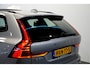 Volvo XC60 2.0 T6 AWD LONG RANGE 293kW/399pk Aut8 Plug-in hybrid Plus Dark PANORAMADAK + HARMAN/KARDON + ADAPT.CRUISE + PILOT ASSIST + CAMERA + STOELVERWARMING V&A + STUURVERWARMING + GOOGLE DASH&SERVICES + LANE ASSIST + PARKSENSOREN + 20" LM-VELGEN!!