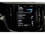 Volvo XC60 2.0 T6 AWD LONG RANGE 293kW/399pk Aut8 Plug-in hybrid Plus Dark PANORAMADAK + HARMAN/KARDON + ADAPT.CRUISE + PILOT ASSIST + CAMERA + STOELVERWARMING V&A + STUURVERWARMING + GOOGLE DASH&SERVICES + LANE ASSIST + PARKSENSOREN + 20" LM-VELGEN!!