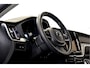Volvo XC60 2.0 T6 AWD LONG RANGE 293kW/399pk Aut8 Plug-in hybrid Plus Dark PANORAMADAK + HARMAN/KARDON + ADAPT.CRUISE + PILOT ASSIST + CAMERA + STOELVERWARMING V&A + STUURVERWARMING + GOOGLE DASH&SERVICES + LANE ASSIST + PARKSENSOREN + 20" LM-VELGEN!!