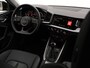Audi A1 Sportback 25 TFSI S edition | Automaat | LED | Achteruitrijcamera | Lederen bekleding | Verwarmbare voorstoelen | 18'' lichtmetalen velgen |