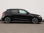 Audi A1 Sportback 25 TFSI S edition | Automaat | LED | Achteruitrijcamera | Lederen bekleding | Verwarmbare voorstoelen | 18'' lichtmetalen velgen |