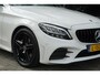 Mercedes-Benz C-klasse Cabrio 200 Premium Pack AMG | Airscarf