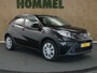Toyota Aygo X 1.0 VVT-i MT Play - ORIGINEEL NEDERLANDSE AUTO - APPLE CARPLAY/ ANDROID AUTO - ACHTERUITRIJ CAMERA - ADAPTIVE CRUISE CONTROL - DAB+ RADIO - LANE ASSIST