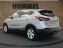 Nissan Qashqai 1.3 DIG-T Acenta - ORIGINEEL NEDERLANDSE AUTO - VASTE TREKHAAK - TREKGEWICHT 1500 KG- AFKOMSTIG VAN 1E EIGENAAR - PARKEERSENSOREN VOOR/ ACHTER - CLIMATE CONTROL - CAMERA - DAB AUDIO - 17 INCH LICHT METALEN VELGEN