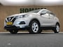 Nissan Qashqai 1.3 DIG-T Acenta - ORIGINEEL NEDERLANDSE AUTO - VASTE TREKHAAK - TREKGEWICHT 1500 KG- AFKOMSTIG VAN 1E EIGENAAR - PARKEERSENSOREN VOOR/ ACHTER - CLIMATE CONTROL - CAMERA - DAB AUDIO - 17 INCH LICHT METALEN VELGEN