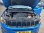 Jeep Compass 1.4 MultiAir Longitude trekh