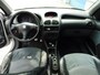 Peugeot 206 2.0-16V GTI