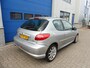 Peugeot 206 2.0-16V GTI