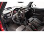 MINI Cooper 1.5 136pk Chili Serious Business Aut. 5-drs [ Adapt.cruise Head-up Sportstoelen Stoelverwarming ]