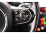 MINI Cooper 1.5 136pk Chili Serious Business Aut. 5-drs [ Adapt.cruise Head-up Sportstoelen Stoelverwarming ]
