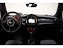 MINI Cooper 1.5 136pk Chili Serious Business Aut. 5-drs [ Adapt.cruise Head-up Sportstoelen Stoelverwarming ]