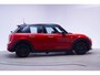 MINI Cooper 1.5 136pk Chili Serious Business Aut. 5-drs [ Adapt.cruise Head-up Sportstoelen Stoelverwarming ]