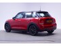 MINI Cooper 1.5 136pk Chili Serious Business Aut. 5-drs [ Adapt.cruise Head-up Sportstoelen Stoelverwarming ]
