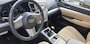 Subaru Outback 2.5 I AWD