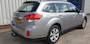 Subaru Outback 2.5 I AWD