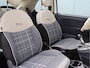 Fiat 500C 0.9 TwinAir Lounge | 1e eigenaar | Navigatie | Climatronic