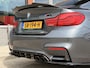 BMW M4 4-serie Coupé Competition | Stage 1 | 500PK | Maxton Design Kit | Carbon dak + Spoiler |