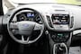 Ford Grand C-Max 1.0 125pk Titanium 7-pers. ECC/cruise/navi/PDC/Park ass/trekhaak